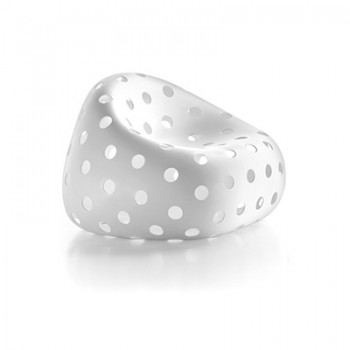 AIRBALL ARMCHAIR 6284 LIGHT PLUST