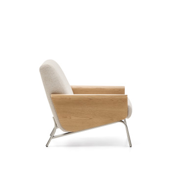Amsen armchair