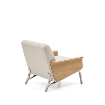Amsen armchair