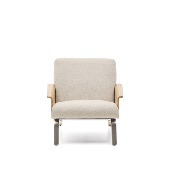 Amsen armchair