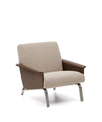 Amsen armchair