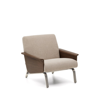 Amsen armchair