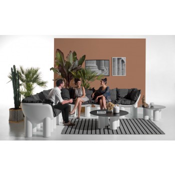 Athens Armchair 6383 Plust