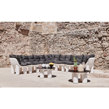 Armchair Atene 6383 Plust