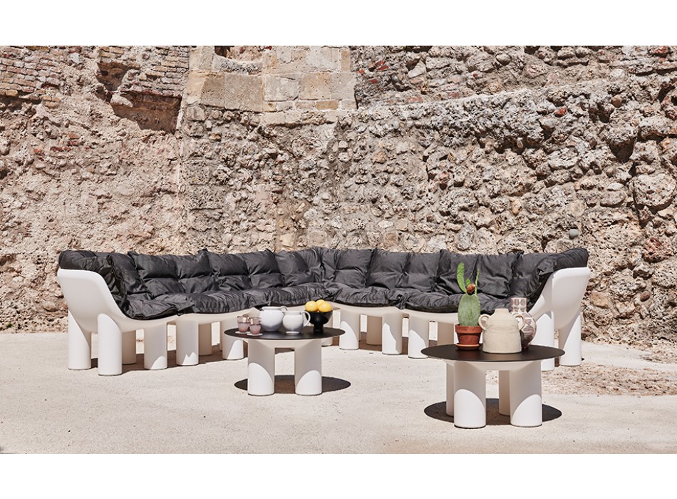 Armchair Atene 6383 Plust