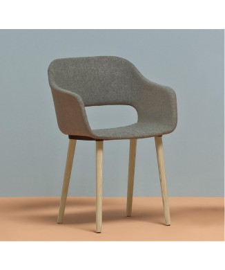 BABILA ARMCHAIR 2756 PEDRALI