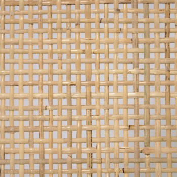 Beida armchair in solid teak wood