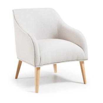 Bobly armchair
