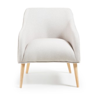 Bobly armchair