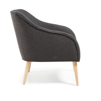 Bobly armchair