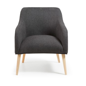 Bobly armchair