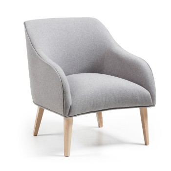Bobly armchair