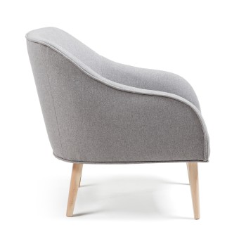 Bobly armchair