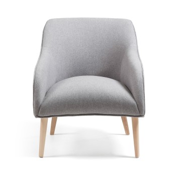 Bobly armchair