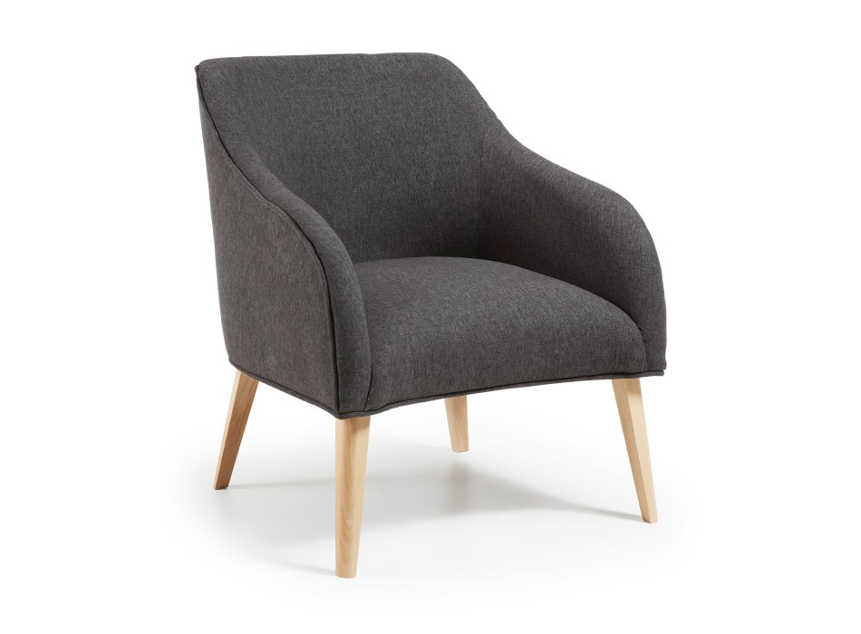 Bobly armchair