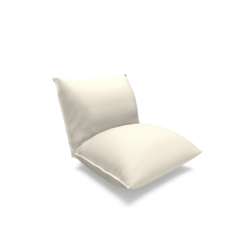 BREZZA RELAX armchair - SCAB