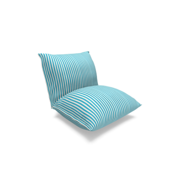 BREZZA RELAX armchair - SCAB