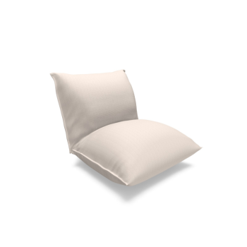 BREZZA RELAX armchair - SCAB