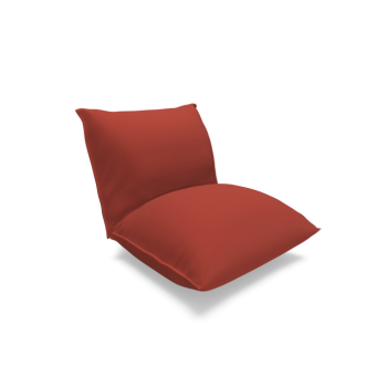 BREZZA RELAX armchair - SCAB