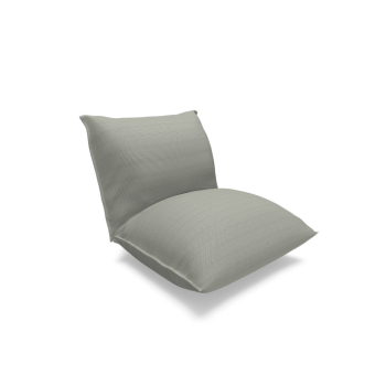 BREZZA RELAX armchair - SCAB