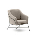 Brida armchair