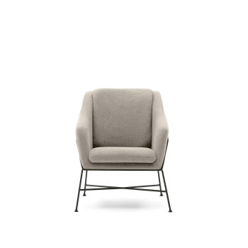 Brida armchair