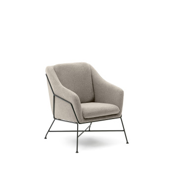 Brida armchair