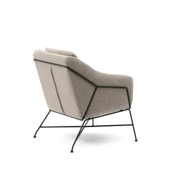 Brida armchair