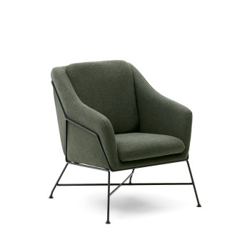 Brida armchair