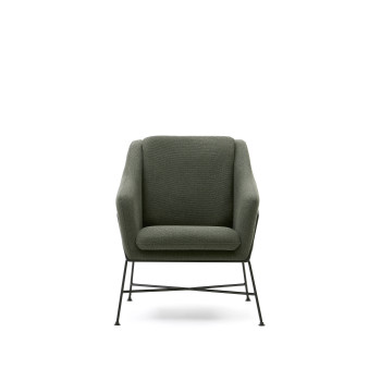 Brida armchair