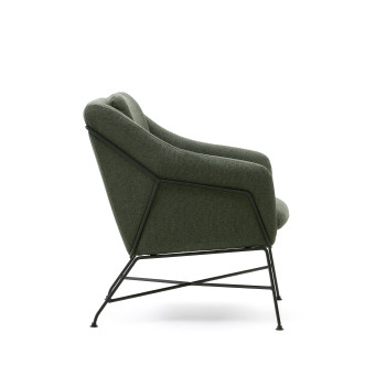Brida armchair