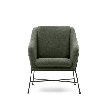 Brida armchair