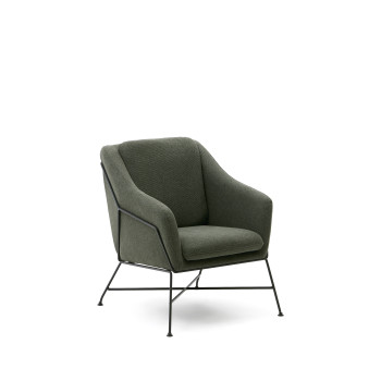 Brida armchair