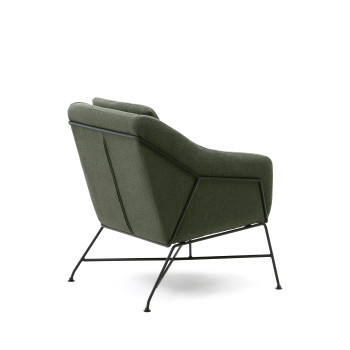 Brida armchair