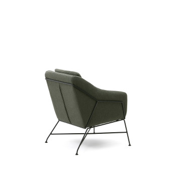 Brida armchair