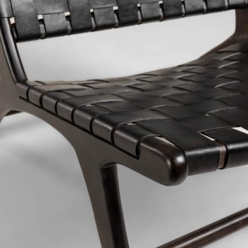 Calixta armchair