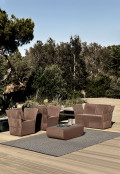 Chico Velvet MyYour Armchair