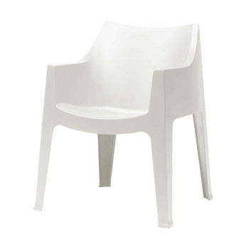 COCCOLONA armchair - SCAB