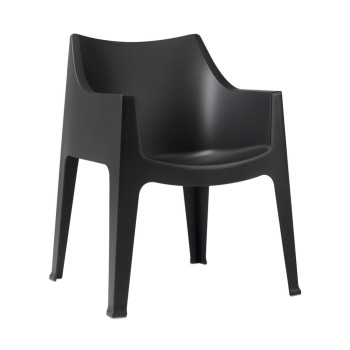 COCCOLONA armchair - SCAB
