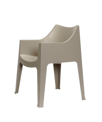 COCCOLONA armchair - SCAB