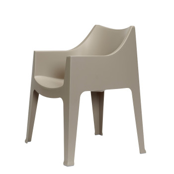 COCCOLONA armchair - SCAB