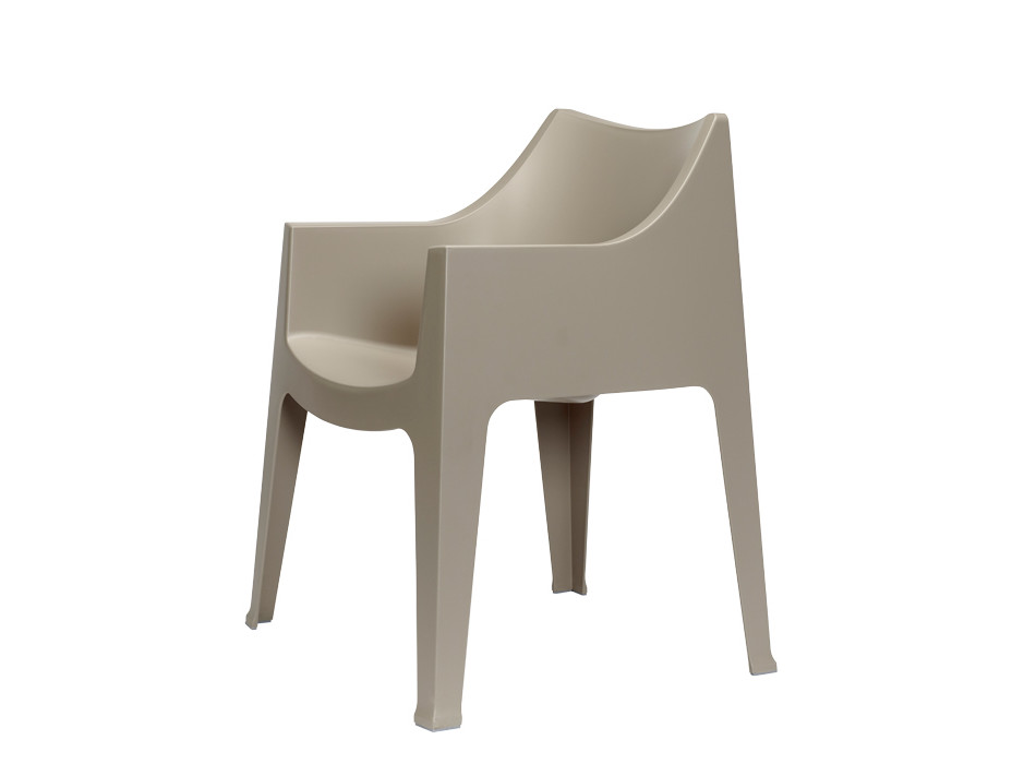 COCCOLONA armchair - SCAB