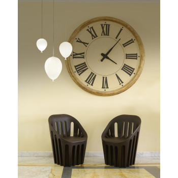 COLISEUM SLIDE Armchair