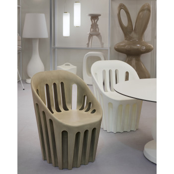 COLISEUM SLIDE Armchair