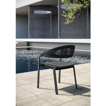 Push MyYour Dining Chair