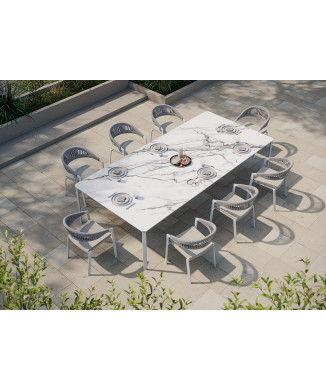 Push MyYour Dining Chair
