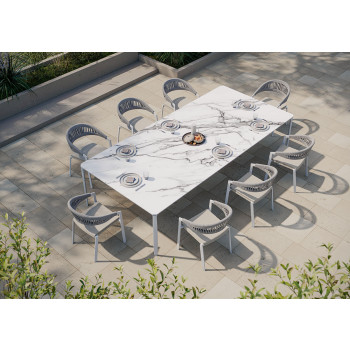 Push MyYour Dining Chair