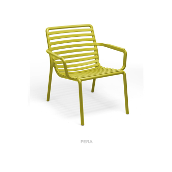 Doga Relax armchair Nardi