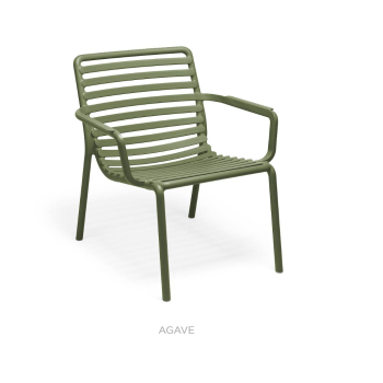 Doga Relax armchair Nardi