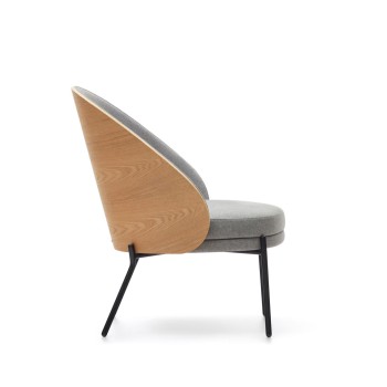 Eamy armchair